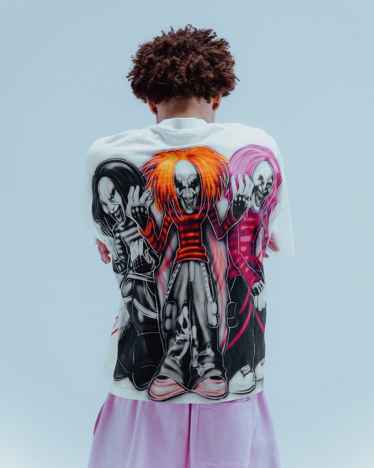 LIMITED EDITION Killer Klown Posse Tee