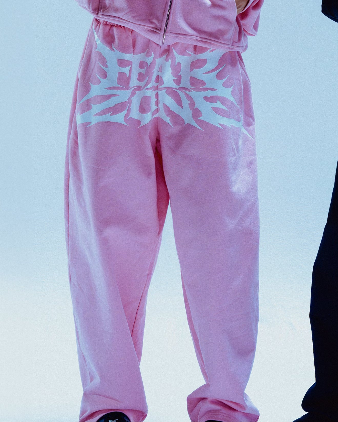 FearZone Glow-in-the-Dark Sweatpants