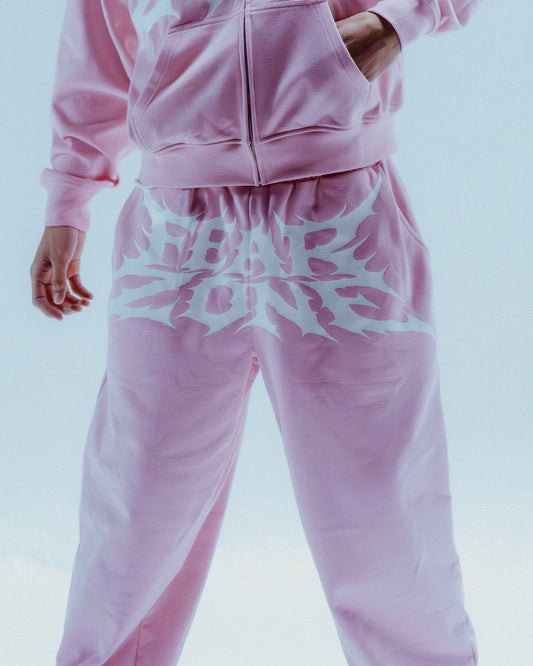 FearZone Glow-in-the-Dark Sweatpants